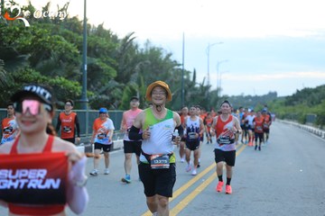 RUN TO LIVE 2025 - Ảnh #3281744