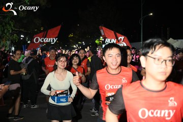 RUN TO LIVE 2025 - Ảnh #3141061