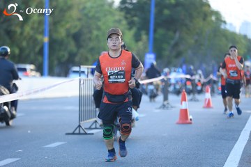 RUN TO LIVE 2025 - Ảnh #3258372
