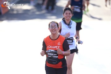RUN TO LIVE 2025 - Ảnh #3206644