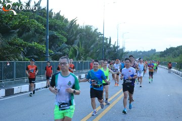 RUN TO LIVE 2025 - Ảnh #3287932