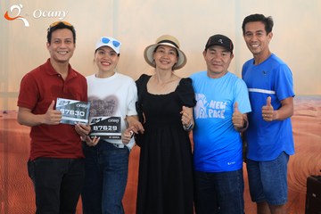 RUN TO LIVE 2025 - Ảnh #3120830
