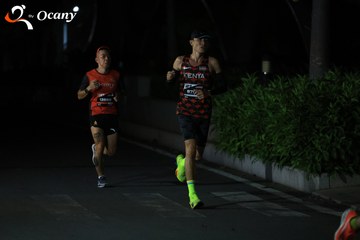 RUN TO LIVE 2025 - Ảnh #3154698
