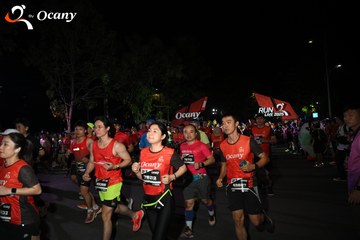 RUN TO LIVE 2025 - Ảnh #3140753