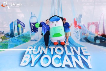 RUN TO LIVE 2025 - Ảnh #3119262