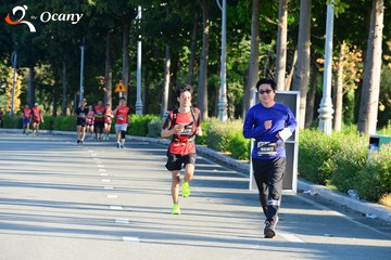 RUN TO LIVE 2025 - Ảnh #3300425