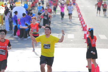 RUN TO LIVE 2025 - Ảnh #3193544