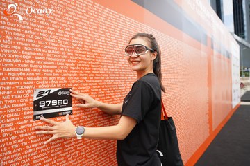 RUN TO LIVE 2025 - Ảnh #3120643