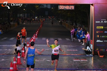 RUN TO LIVE 2025 - Ảnh #3141680