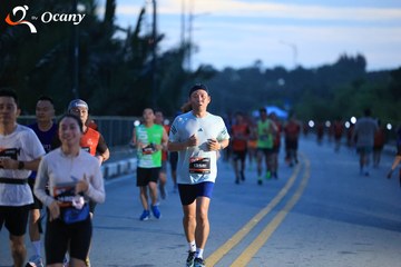RUN TO LIVE 2025 - Ảnh #3263681