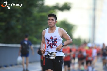 RUN TO LIVE 2025 - Ảnh #3278867