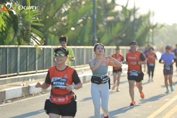RUN TO LIVE 2025 - Ảnh #3302468