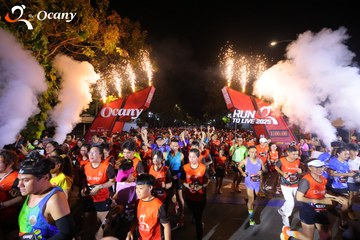 RUN TO LIVE 2025 - Ảnh #3139607