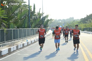 RUN TO LIVE 2025 - Ảnh #3303878