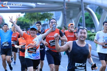 RUN TO LIVE 2025 - Ảnh #3156577