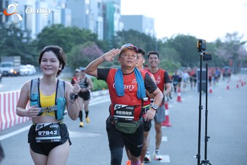 RUN TO LIVE 2025 - Ảnh #3207957