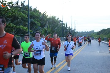 RUN TO LIVE 2025 - Ảnh #3266378