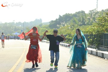 RUN TO LIVE 2025 - Ảnh #3305300