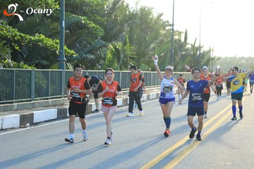 RUN TO LIVE 2025 - Ảnh #3299395
