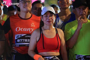 RUN TO LIVE 2025 - Ảnh #3139672
