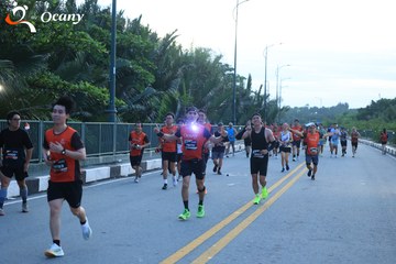 RUN TO LIVE 2025 - Ảnh #3267558