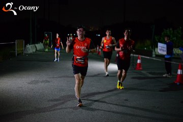 RUN TO LIVE 2025 - Ảnh #3270751