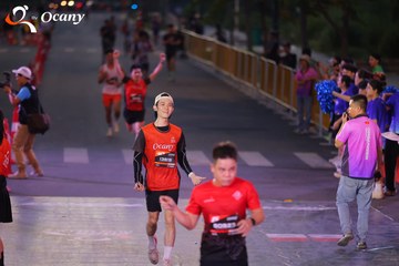 RUN TO LIVE 2025 - Ảnh #3142054