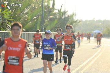 RUN TO LIVE 2025 - Ảnh #3301911