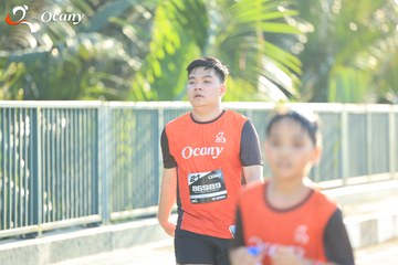 RUN TO LIVE 2025 - Ảnh #3304197