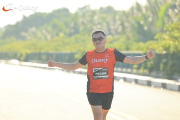 RUN TO LIVE 2025 - Ảnh #3304720