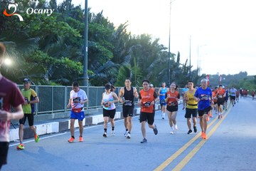 RUN TO LIVE 2025 - Ảnh #3264484