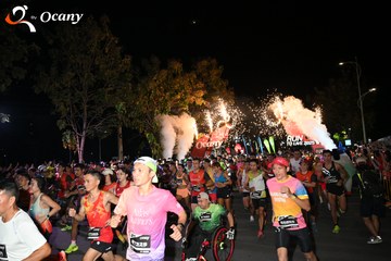 RUN TO LIVE 2025 - Ảnh #3140471