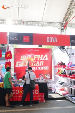 RUN TO LIVE 2025 - Ảnh #3132191