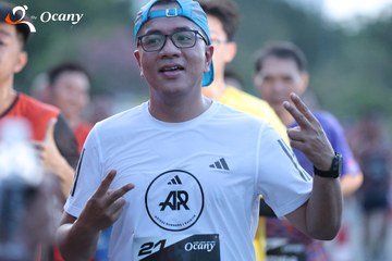 RUN TO LIVE 2025 - Ảnh #3207020