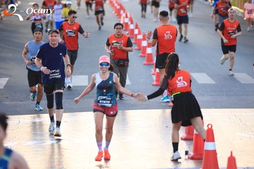 RUN TO LIVE 2025 - Ảnh #3154222