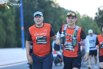 RUN TO LIVE 2025 - Ảnh #3257731