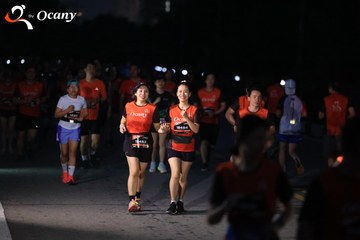 RUN TO LIVE 2025 - Ảnh #3262916