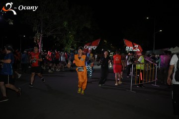 RUN TO LIVE 2025 - Ảnh #3140915
