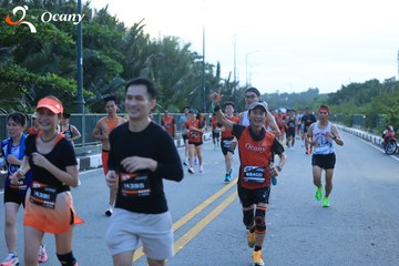 RUN TO LIVE 2025 - Ảnh #3267892