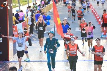 RUN TO LIVE 2025 - Ảnh #3154591
