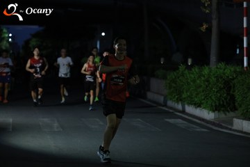 RUN TO LIVE 2025 - Ảnh #3155245