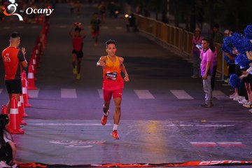 RUN TO LIVE 2025 - Ảnh #3141884