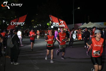 RUN TO LIVE 2025 - Ảnh #3141273