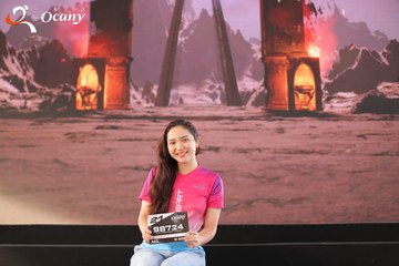 RUN TO LIVE 2025 - Ảnh #3122425