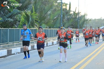 RUN TO LIVE 2025 - Ảnh #3297457