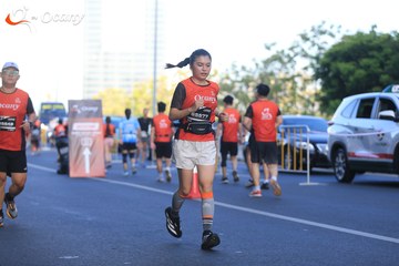 RUN TO LIVE 2025 - Ảnh #3287466