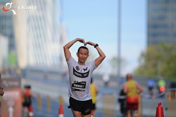 RUN TO LIVE 2025 - Ảnh #3286602