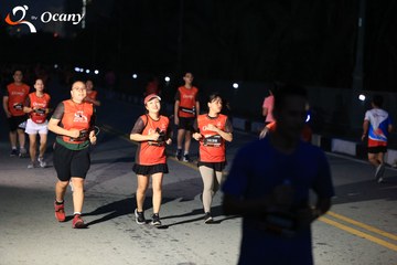 RUN TO LIVE 2025 - Ảnh #3263041