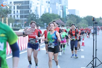 RUN TO LIVE 2025 - Ảnh #3207585