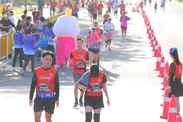 RUN TO LIVE 2025 - Ảnh #3193319